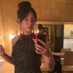 Meet your Posher, Angie